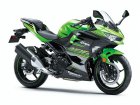 2018 Kawasaki Ninja 400 KRT Edition